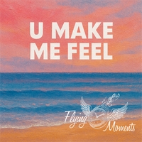 U Make Me Feel ,  ,  199538029673