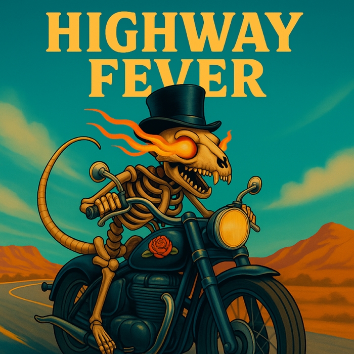 Highway Fever ,  ,  199538005691