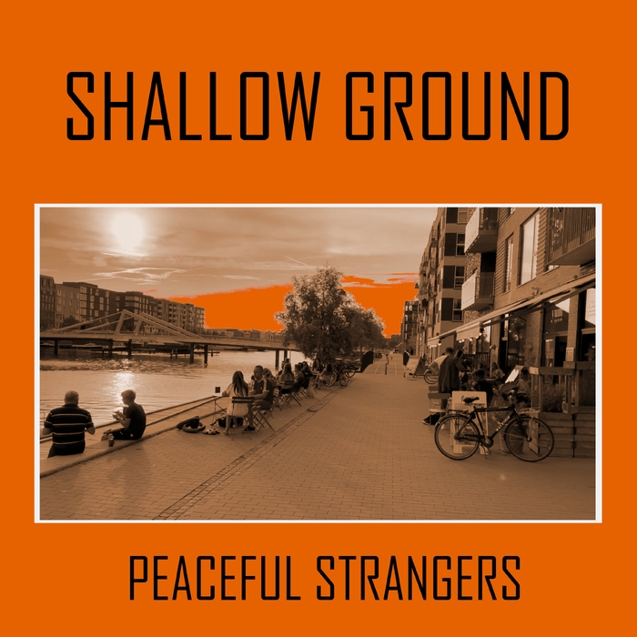 Shallow Ground ,  ,  198846449562
