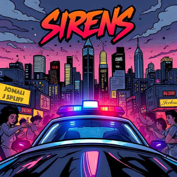 Sirens ,  ,  199350709579