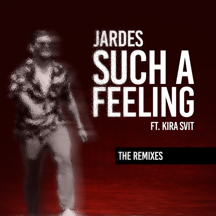 Such A Feeling ,  The Remixes ,  199350665523