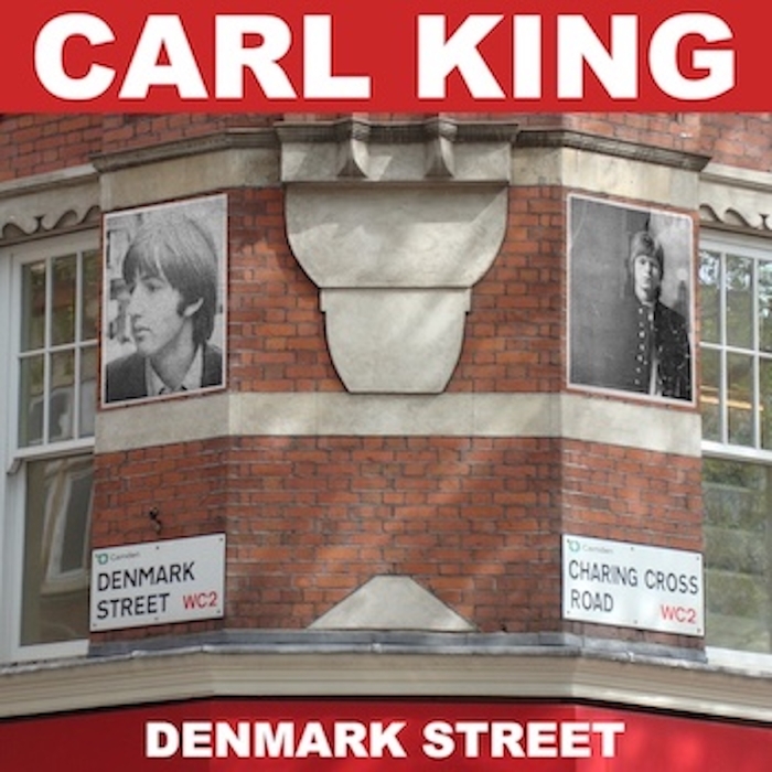 Denmark Street ,  ,  199538143270