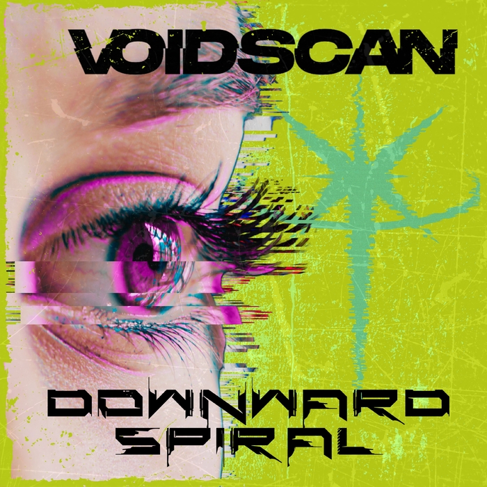 Downward Spiral ,  ,  199538073270