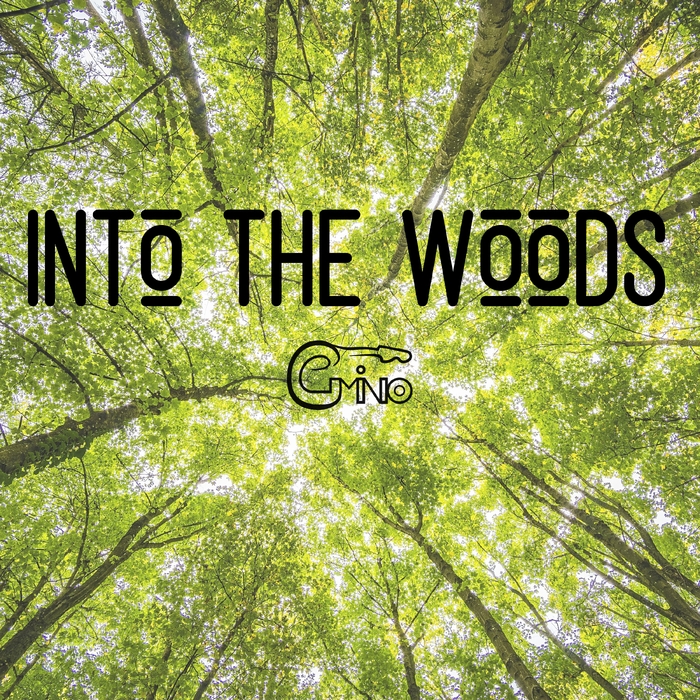Into the woods ,  ,  3617221228020