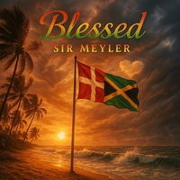 Blessed ,  ,  199538095944