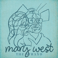 Mary West ,  ,  199350904851