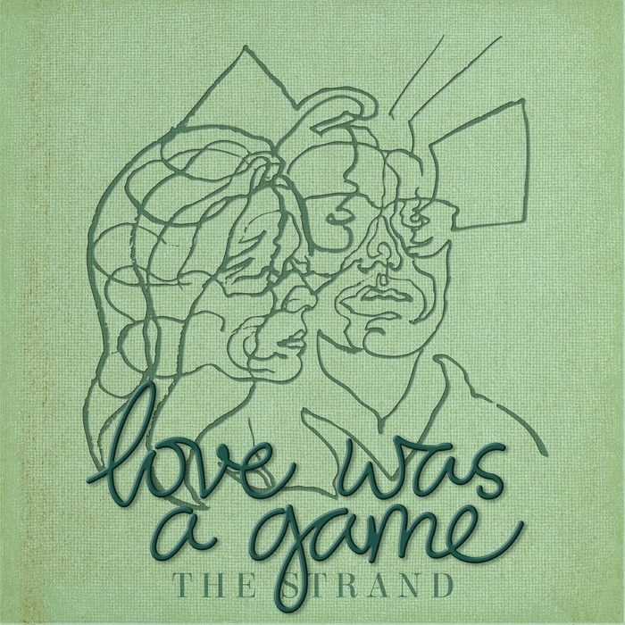 Love Was A Game ,  ,  199350864834