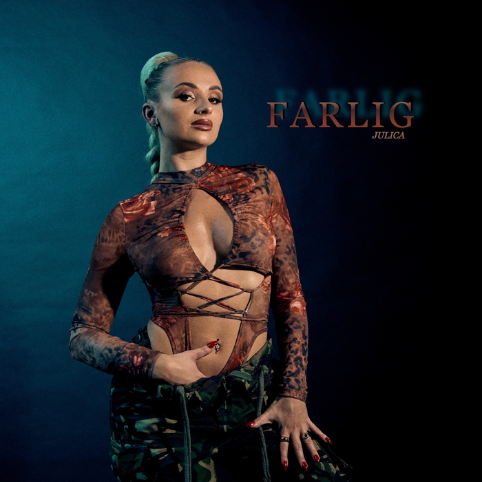 FARLIG ,  ,  199350867866