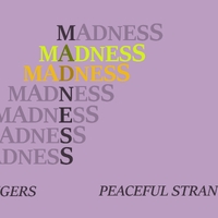 Madness ,  ,  199350866272