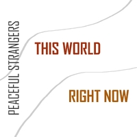 This World Right Now ,  ,  199350788017