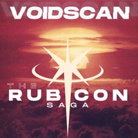 The Rubicon Saga ,  ,  056870438535