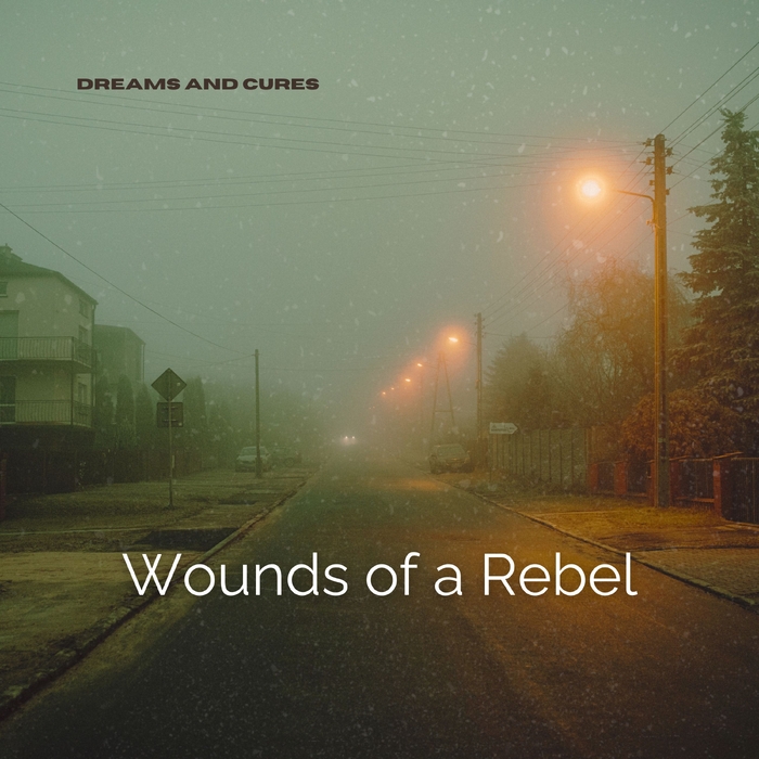 Wounds of a Rebel ,  ,  199538168549