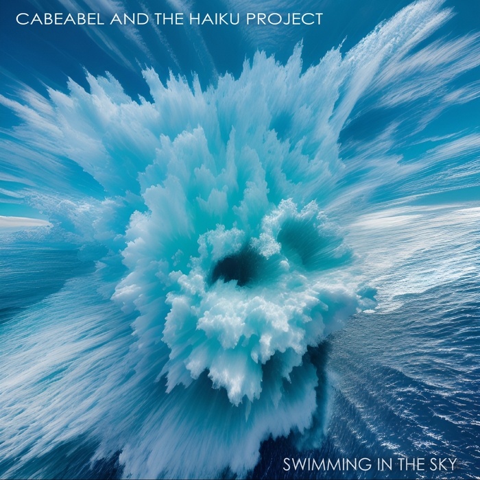 Swimming in the Sky ,  ,  199538138146