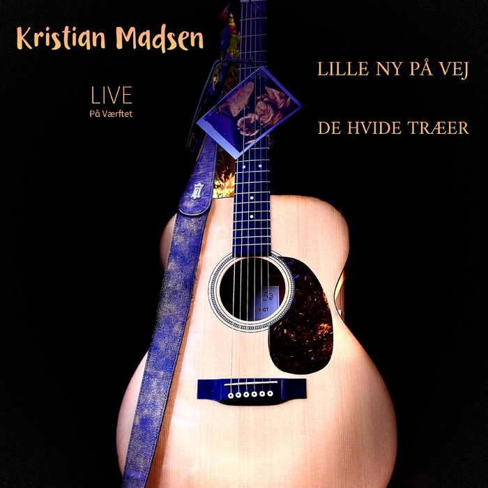 Live På Værftet ,  ,  199538187571