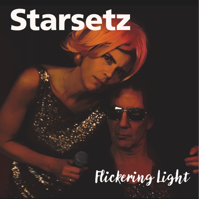 Flickering Light ,  ,  199538129991