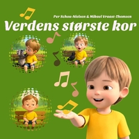 Verdens største kor ,  ,  199538216202