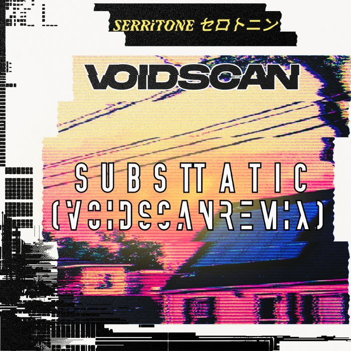 S U B S TT A T I C ,  Voidscan Remix ,  199079305236