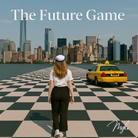 The Future Game ,  ,  199538204599