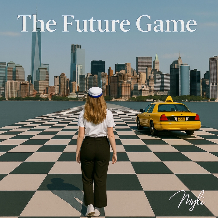 The Future Game ,  ,  199538204599