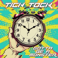 Tick Tock ,  ,  199538248302