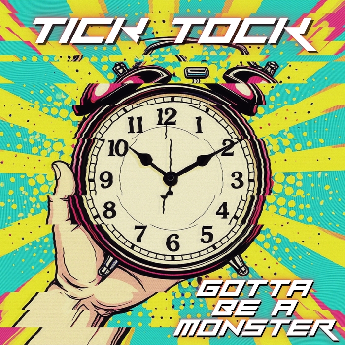 Tick Tock ,  ,  199538248302