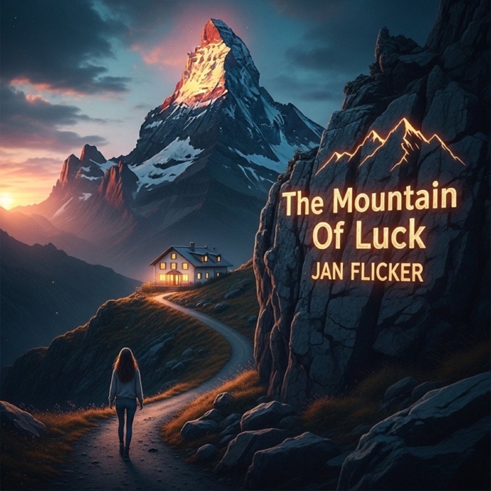 The Mountain Of Luck ,  ,  199538328127