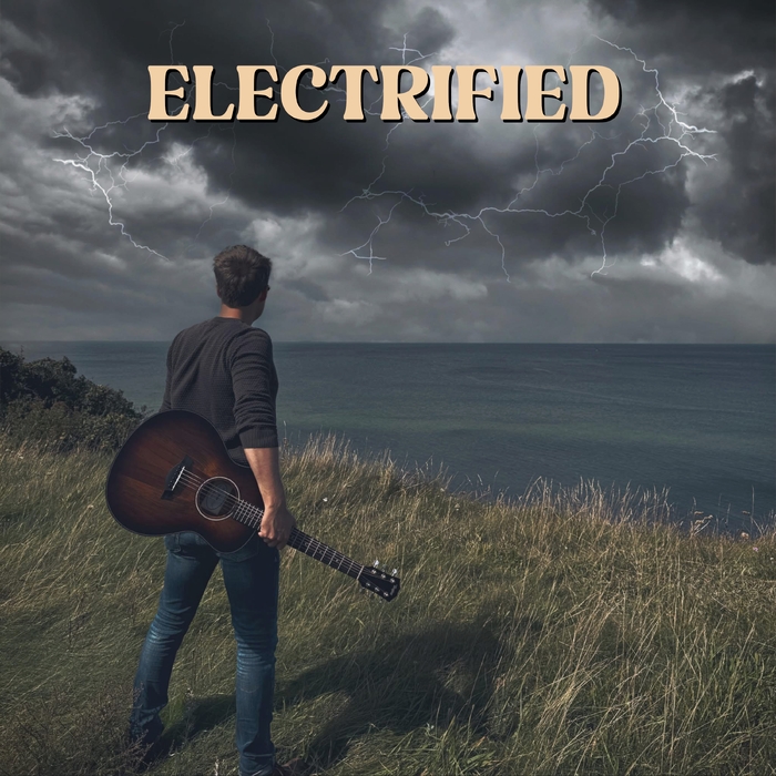 Electrified ,  ,  199350344381
