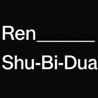 Ren Shu-Bi-Dua ,  ,  199538123012