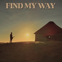 Find My Way ,  ,  196626678287