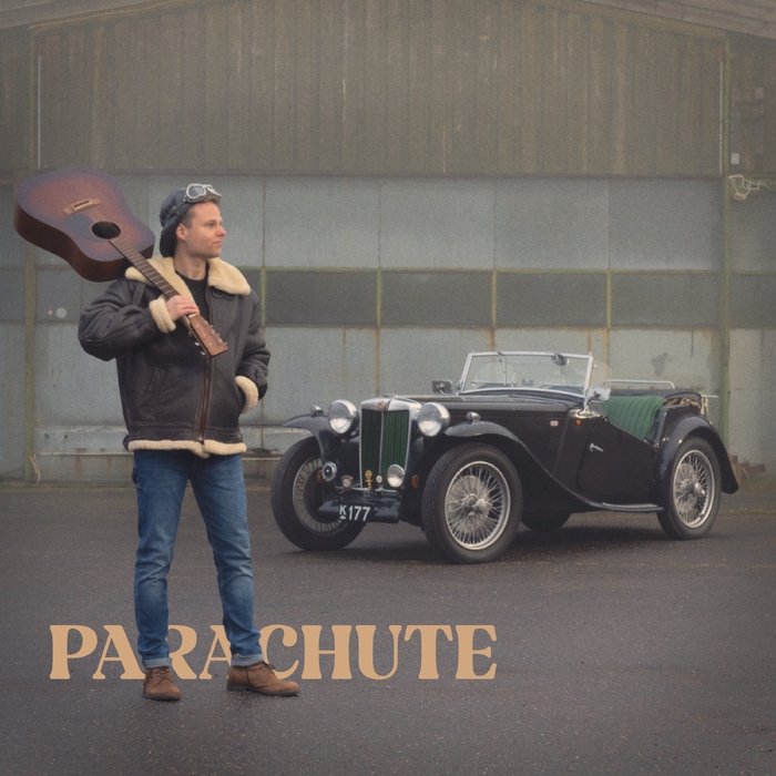 Parachute ,  ,  196626682024