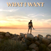 What I Want ,  ,  196626689436