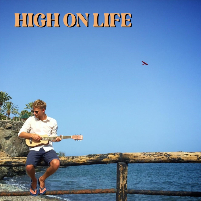 High On Life ,  ,  197190889185