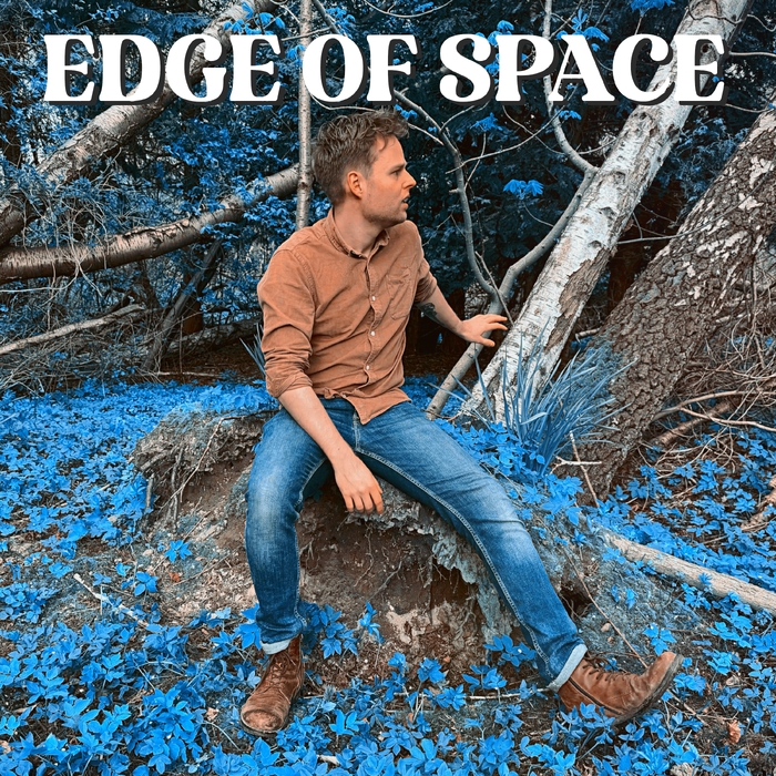 Edge Of Space ,  ,  199350344497