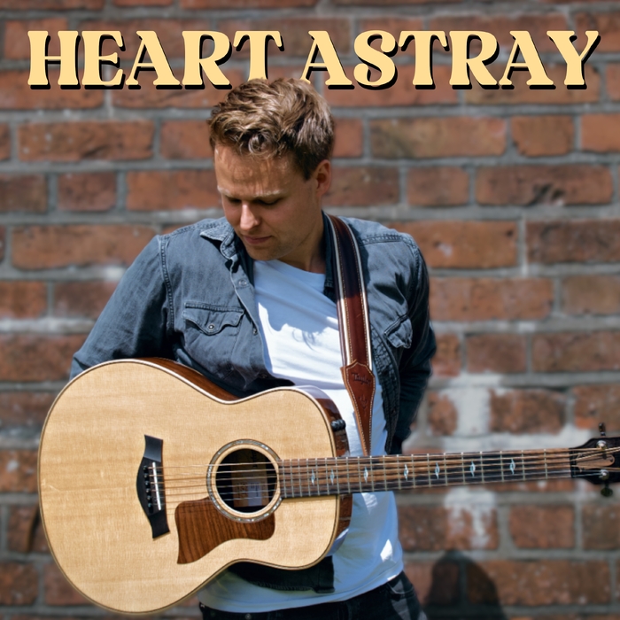 Heart Astray ,  ,  199350352843