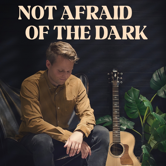 Not Afraid Of The Dark ,  ,  199350353048