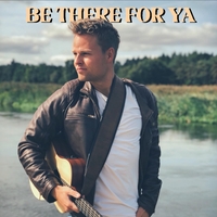 Be There for Ya ,  ,  195081855769