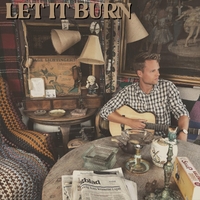 Let It Burn ,  ,  196626681812