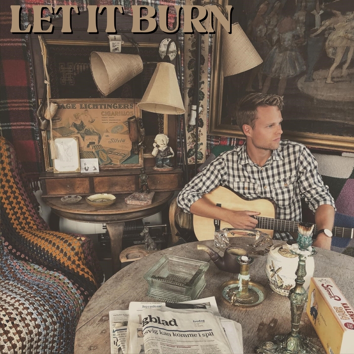 Let It Burn ,  ,  196626681812