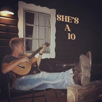 She's A 10 ,  ,  197190622140