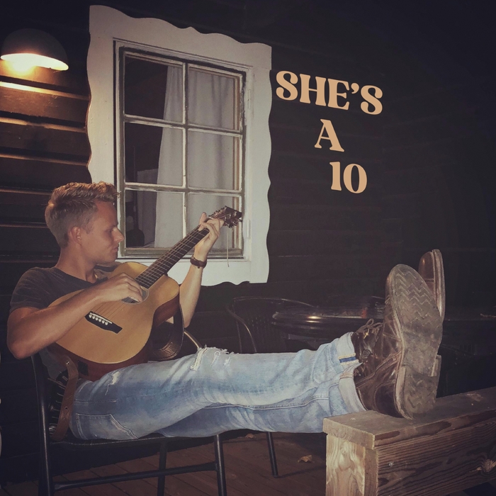 She's A 10 ,  ,  197190622140