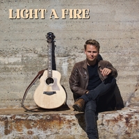 Light A Fire ,  ,  197190921113