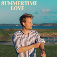 Summertime Love ,  ,  196626996619