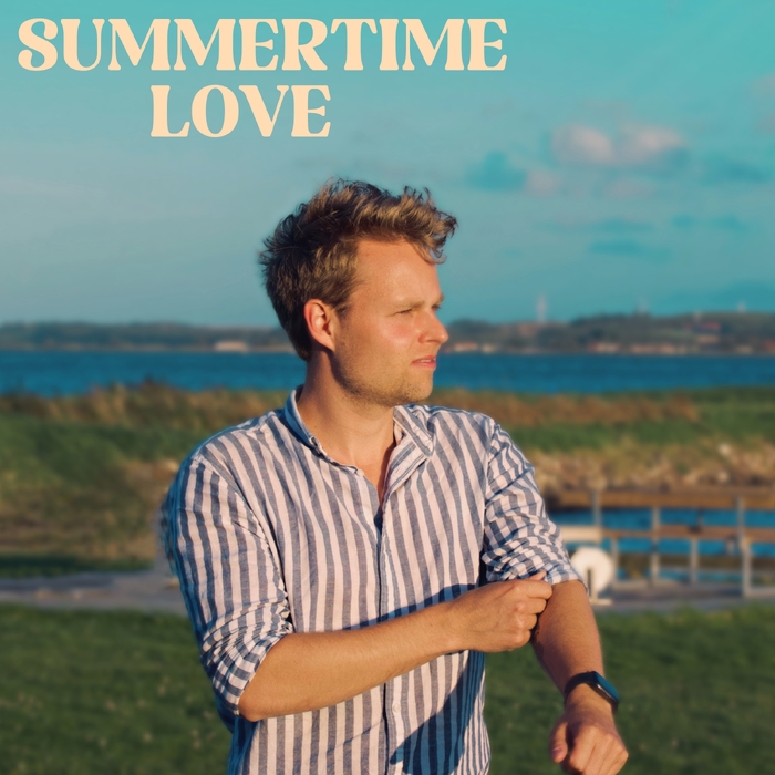 Summertime Love ,  ,  196626996619