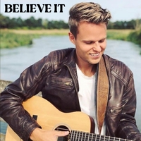 Believe It ,  ,  7071245443108