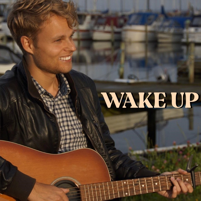 Wake Up ,  ,  197189274558