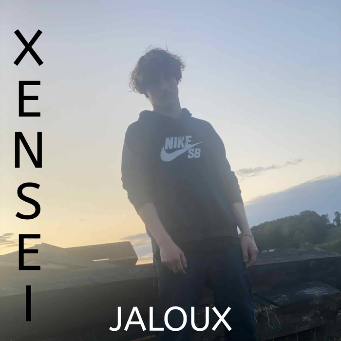 Jaloux ,  ,  199538336504