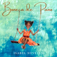 Boneca De Pano ,  ,  199538295641