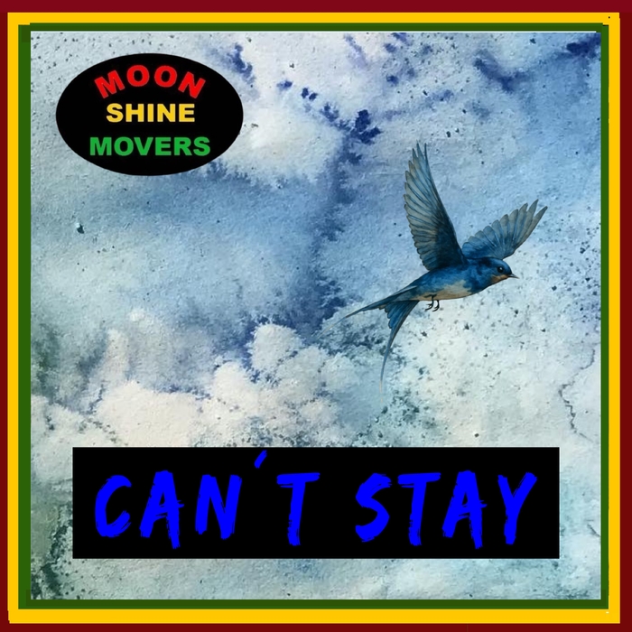 CAN´T STAY ,  ,  199538334777