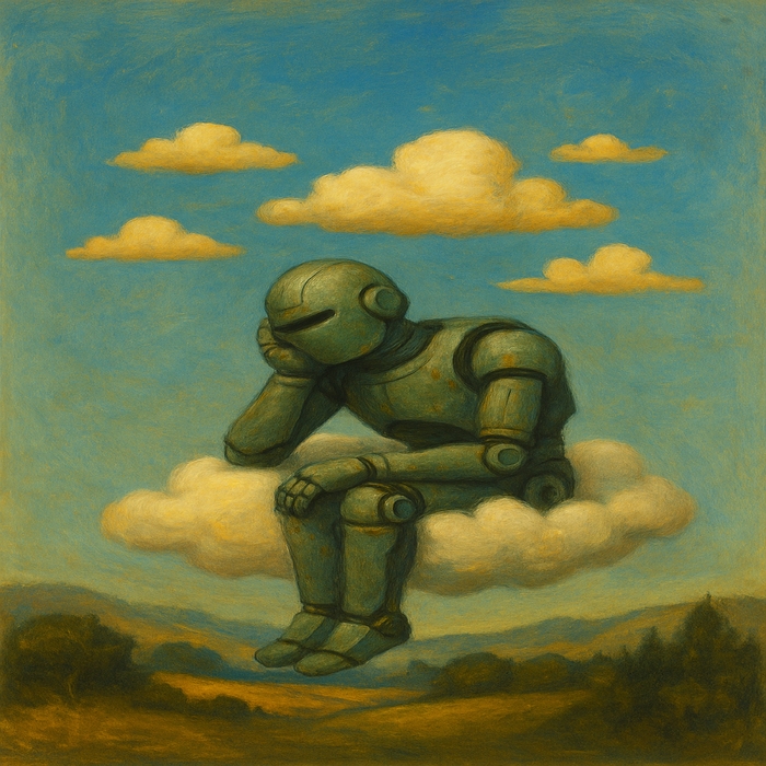 Dreaming in Low Resolution ,  ,  199538406924