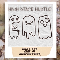 High Stack Hustle ,  ,  199538434163